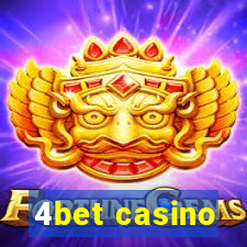 4bet casino